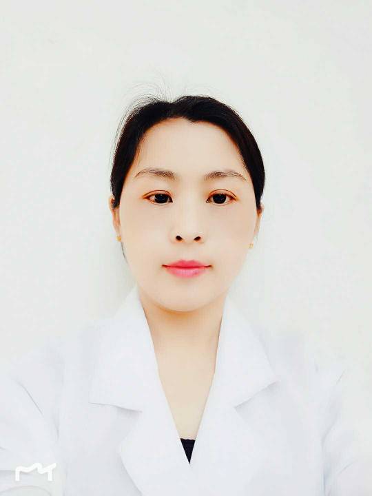 王巧梅头像