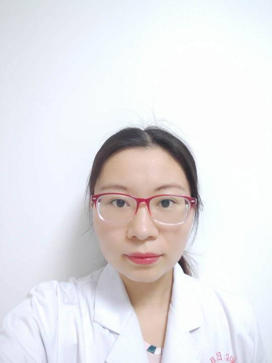 李亚茹头像