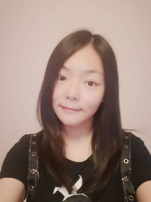 李娟头像