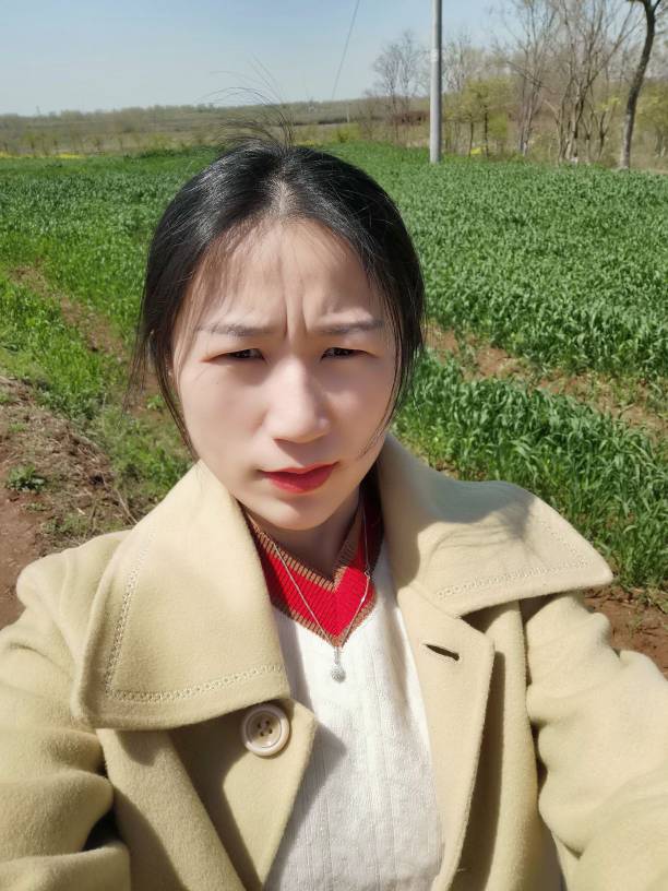 李娟头像