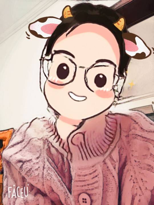 许梦头像