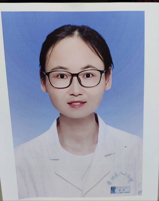 方洋头像