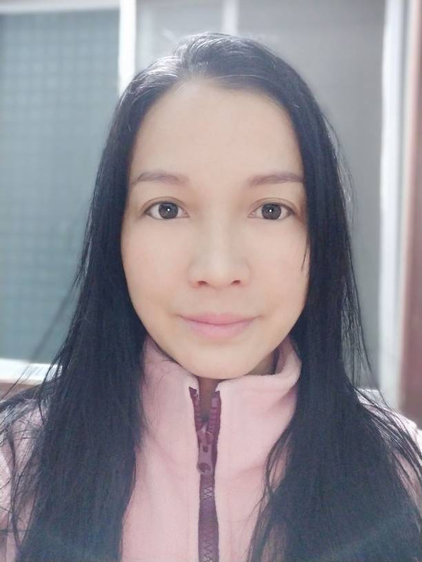 李恋萍头像