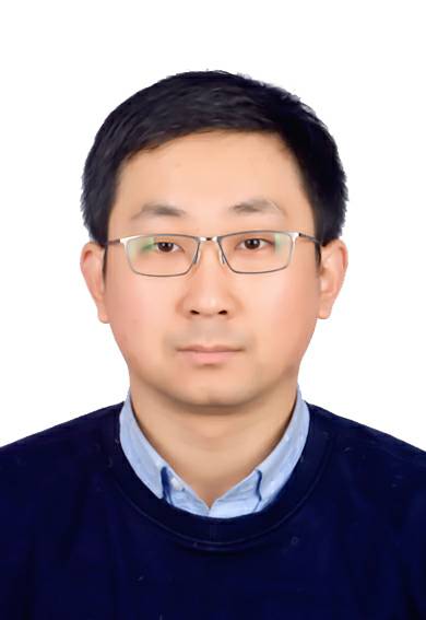 陈骏头像
