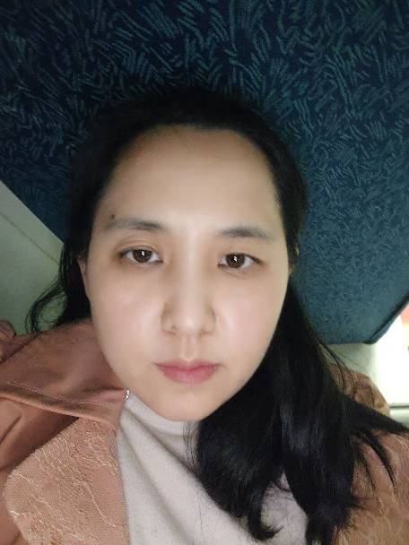 高丽晓头像