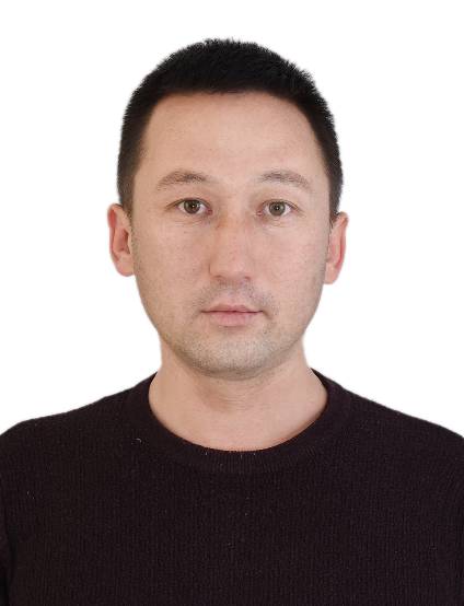 麦麦提·阿里木头像