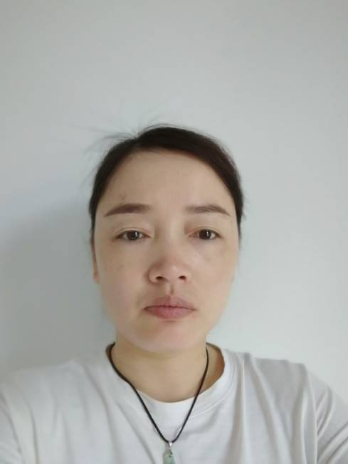 孙燕头像
