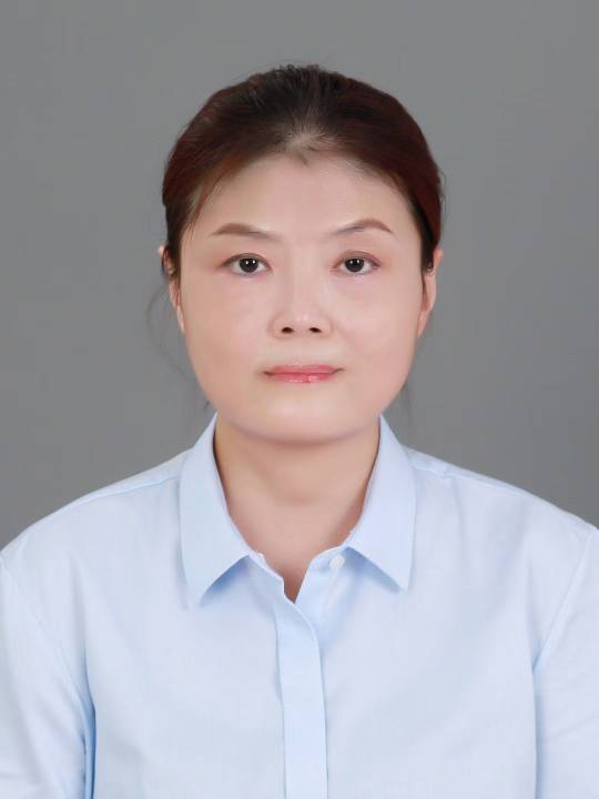 段文艳头像