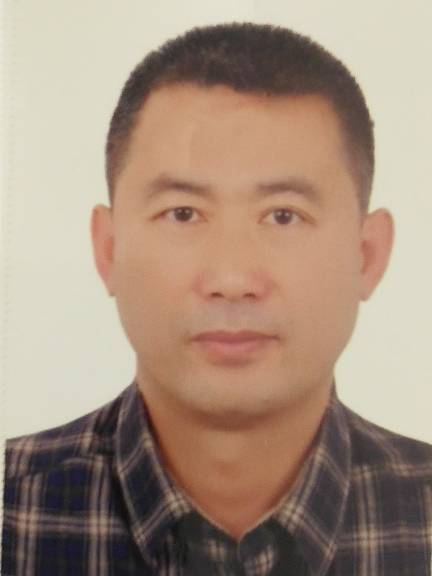 李开军头像
