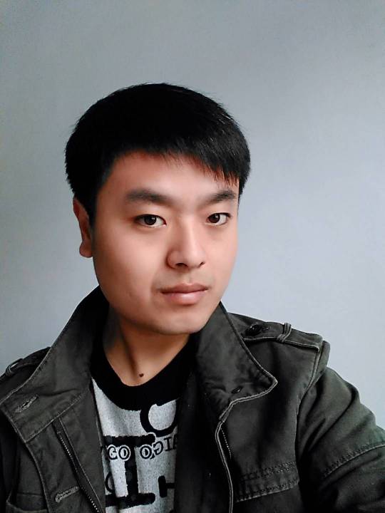 徐文涛头像