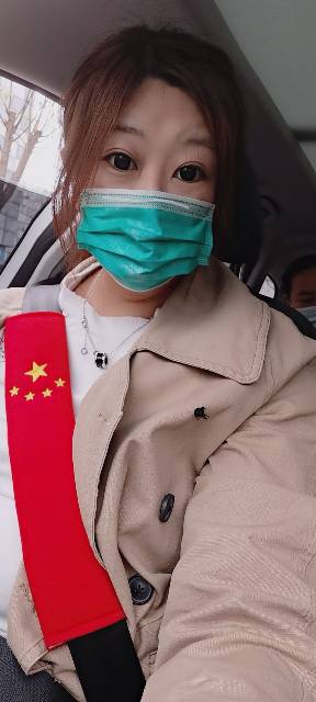 陈振宁头像