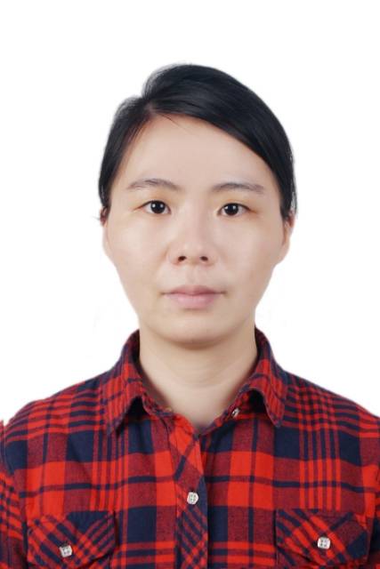 肖力英头像