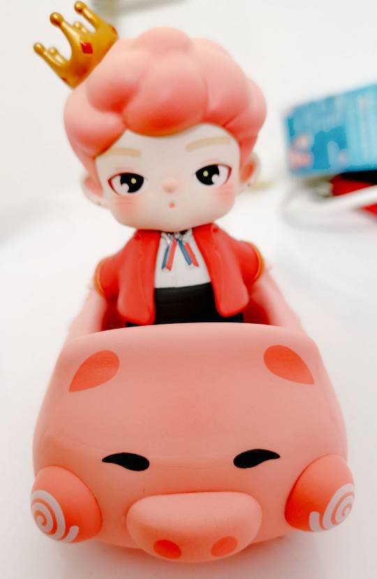 高雅头像