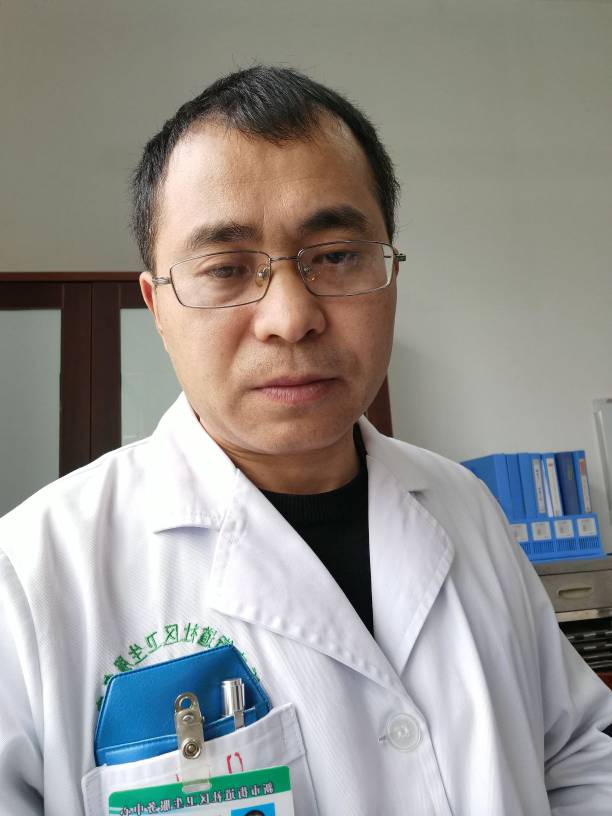 周子龙头像