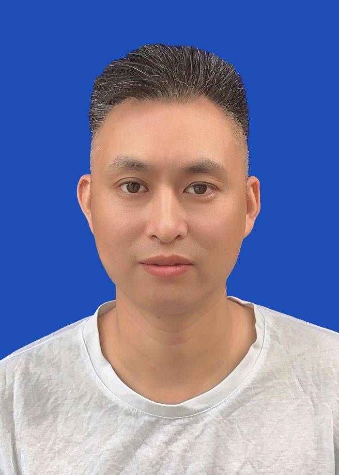 罗国洪头像