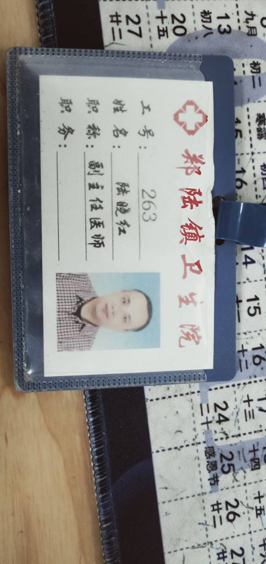 陆晓红头像