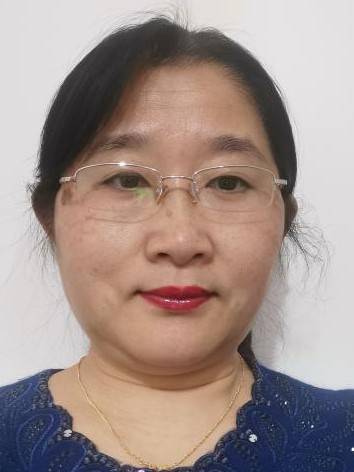 孙丽娜头像