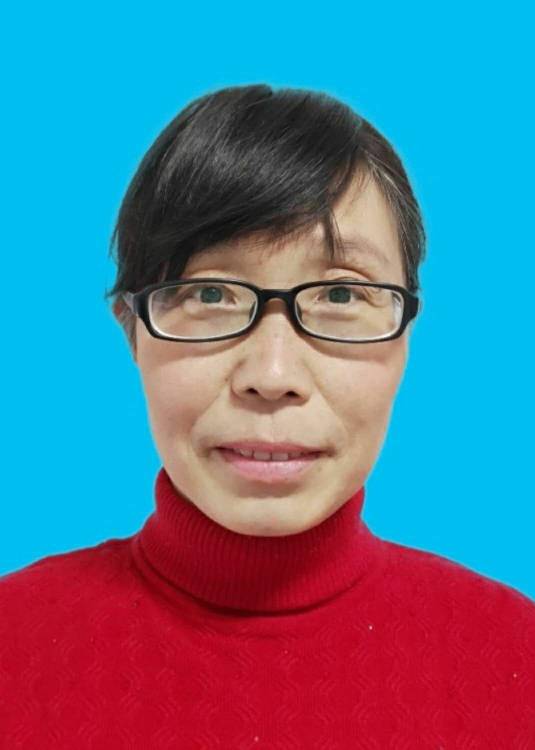 贾红梅头像