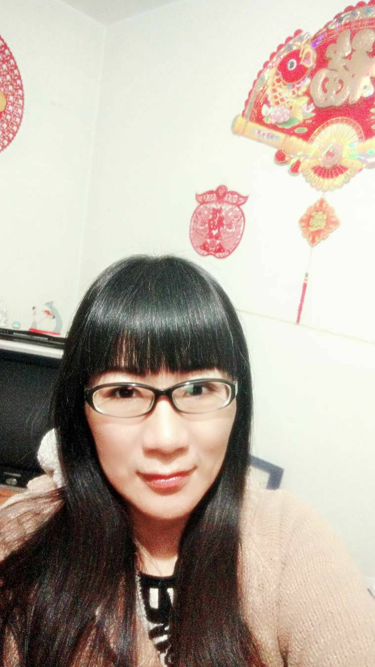 赵海燕头像