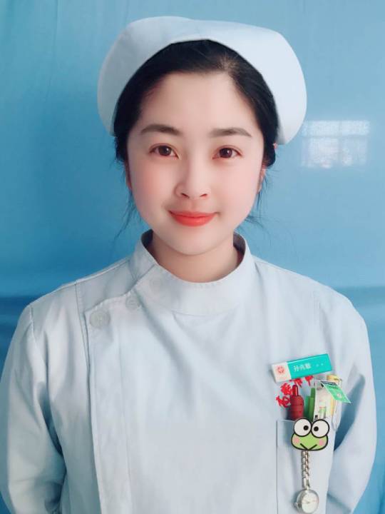 孙兆敏头像