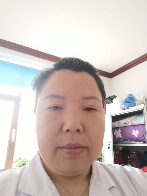 李荣芳头像