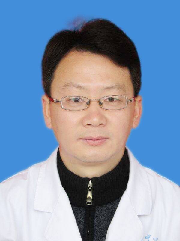 闵胜利头像