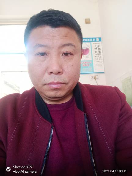 穆景寅头像
