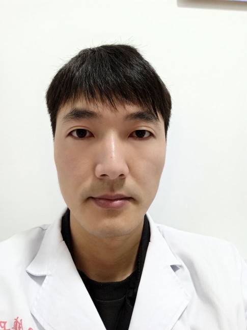 林文波头像