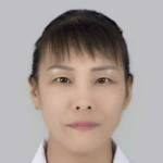 郑书芳头像