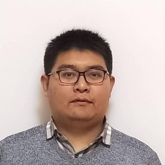汤有为头像