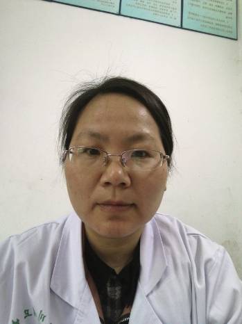 左桂珍头像