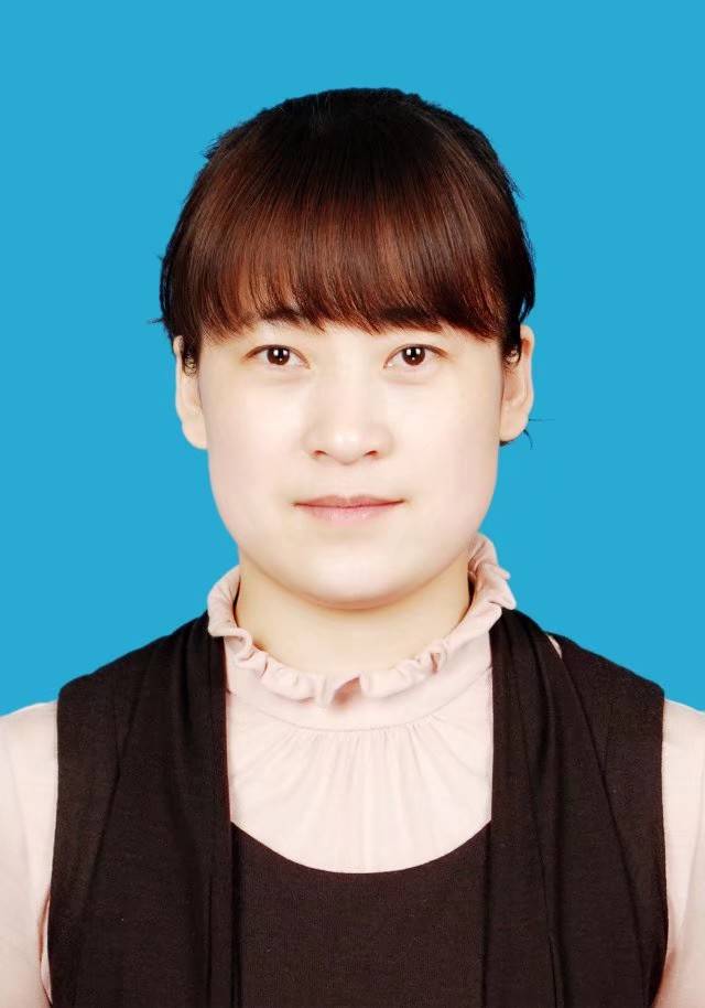 贺亚芳头像