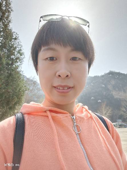 付会平头像