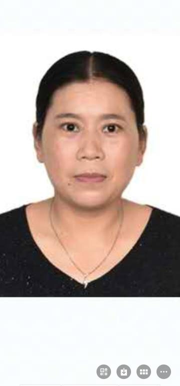 王小玲头像