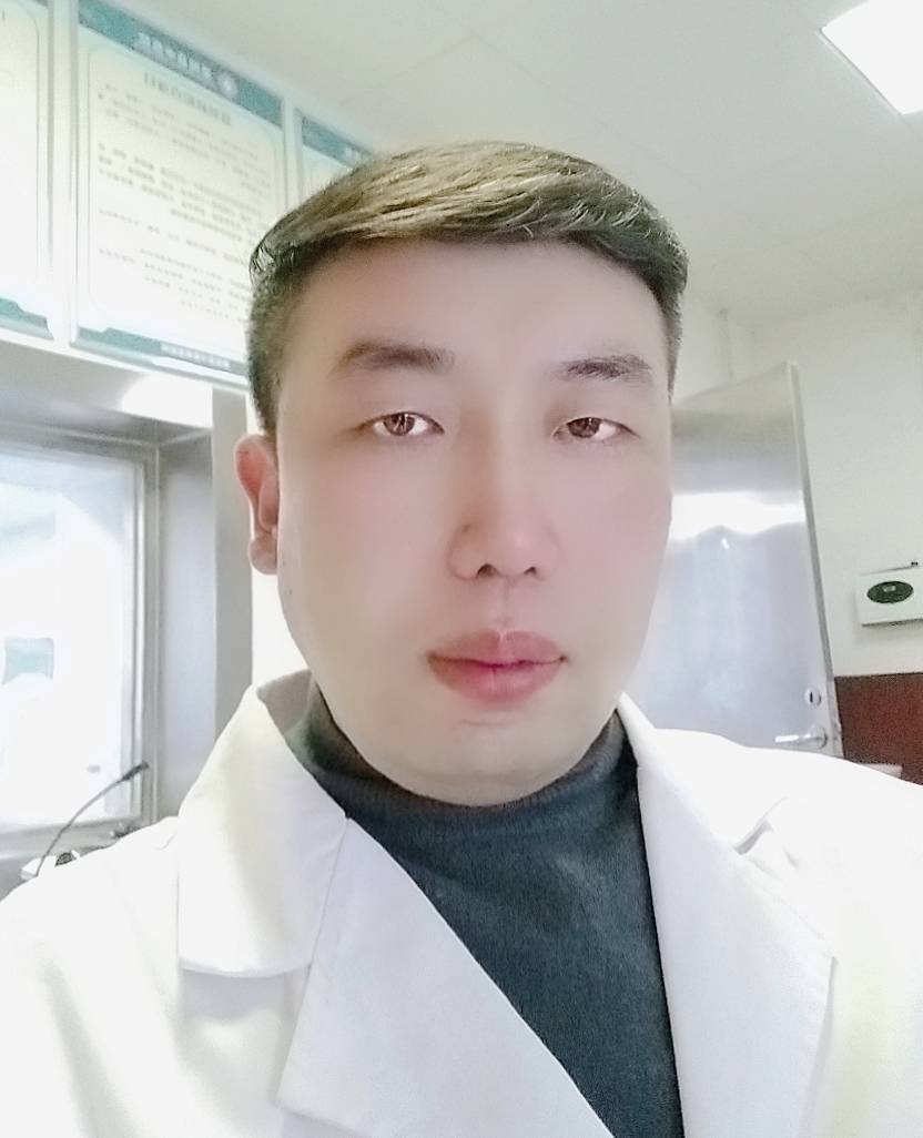刘吉星头像