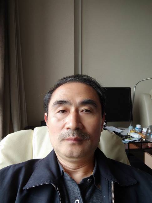 陈西头像