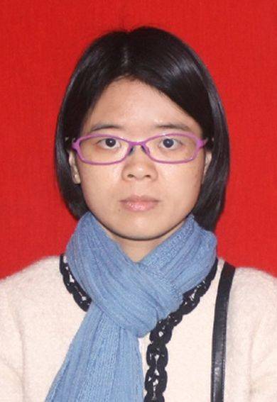 许婷婷头像