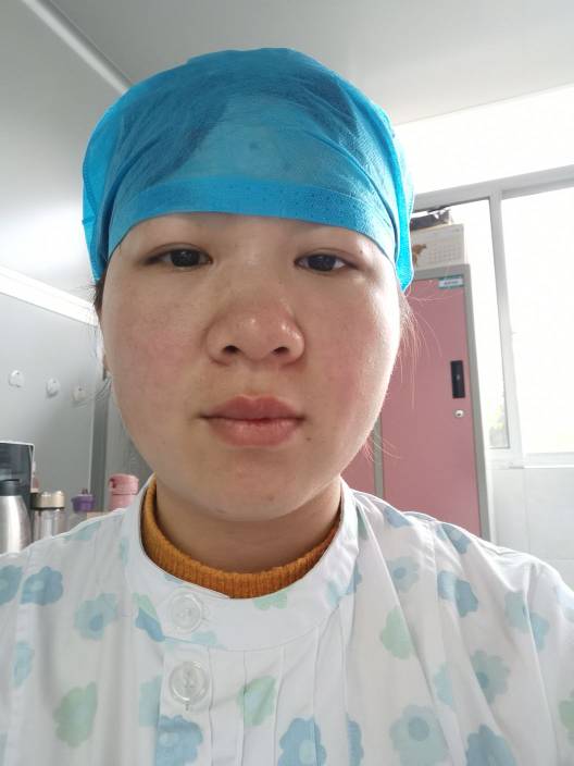 戴叶辉头像