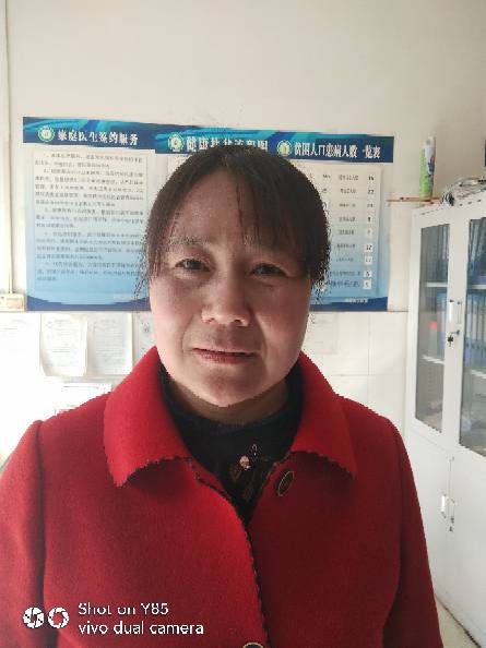 王春丽头像