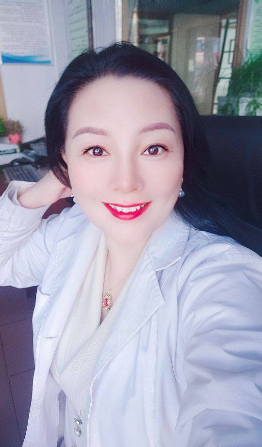 刘春娟头像