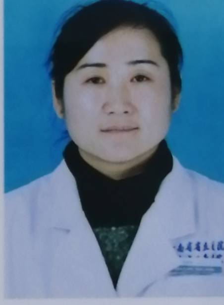王晓燕头像