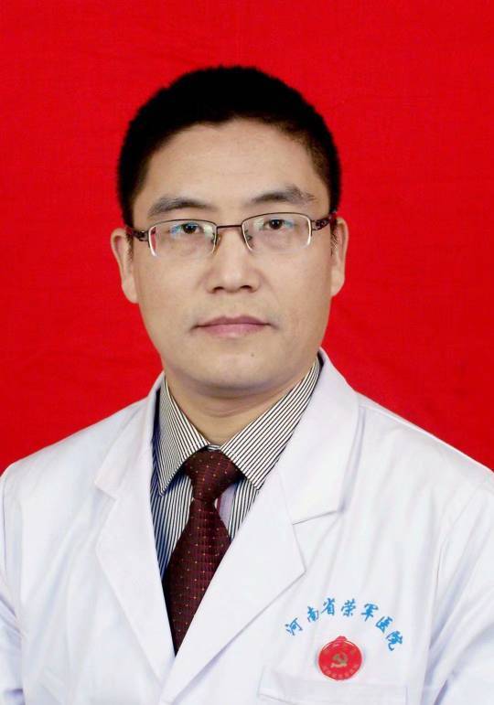 李东峰头像