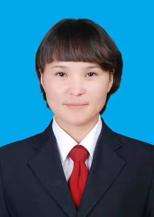 阿娜尔•玛克苏特汗头像