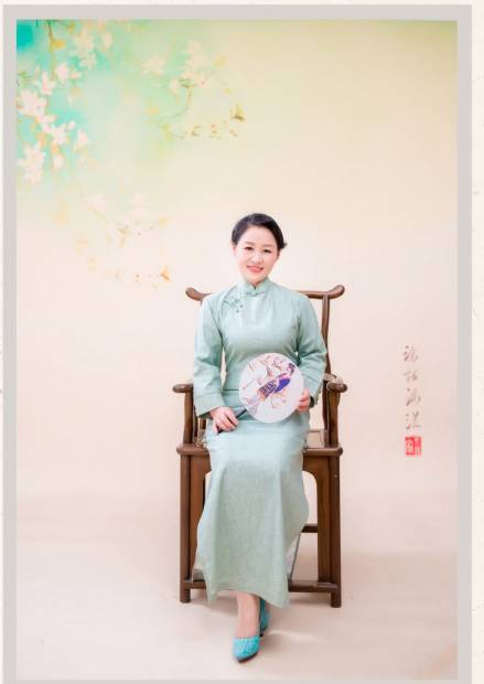 李锋芒头像