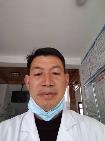 刘广凯头像