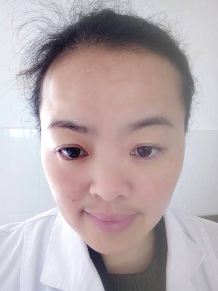 吴琴头像