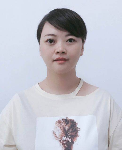 陈晓仙头像