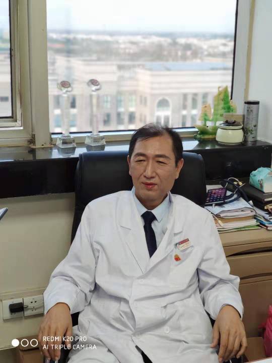 韩子明头像