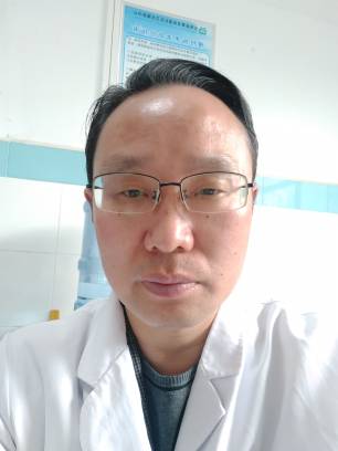董卫东头像