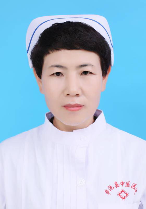 高彩惠头像